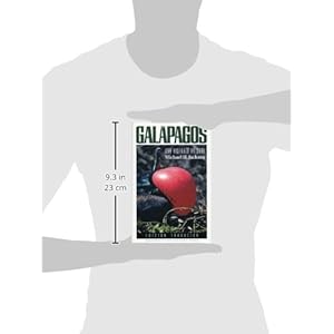 Galapagos Natural Hist (Span)