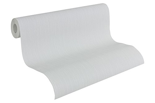 A.S. Creation VliesTapete Kollektion Contzen 4, grau, 955263