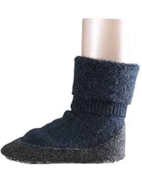 FALKE Unisex-Kinder Socken 10560 Cosyshoe Homeshoe (Weitere Farben)