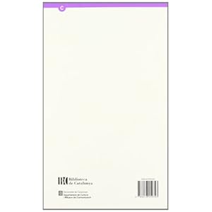 Conferències en el centenari de la Biblioteca de Catalunya (1907-2007) (Mínima)