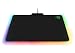 Produktbild Razer Firefly - Gaming Mauspad mit Chroma Custom Beleuchtung -, Maus Pad bevorzugt von Pro Gamer
