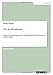 Produktbild The do-Periphrasis: Origins and Develoment of the do-Periphrasis and its Functions in Modern English