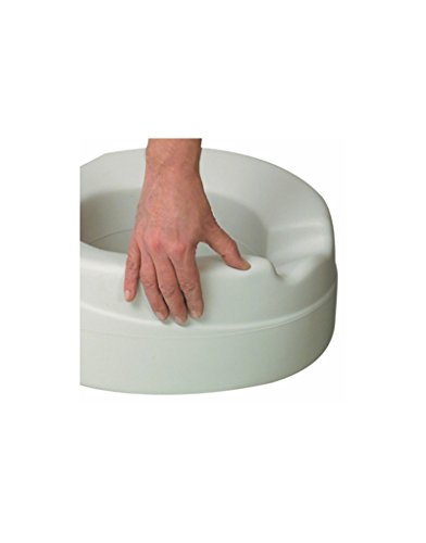 Preisvergleich Produktbild Weiches Toilettensitzerhöhung.