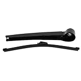 windschutzscheibe passat 3c 〖Wischerblattlänge〗: 35 cm-Maximales Kontaktfeld, vollständige Reinigung