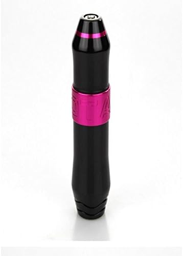 Tattoo Pen Cutting Line Fog Machine One Hollow Cup Motor Tattoo Machine Tattoo Tattoo Machine,Pink