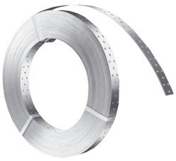 Preisvergleich Produktbild WINDRISPENBAND A 25 MTR BREITE 40MM