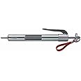 F. Dick 90234100 Large Poultry Non-Control Device for Small Rodents up to 5 kg/Poultry up to 25 kg/Apparatus with Spring Pressure No Ammunition Required Diameter 5.5 mm Aluminium Housing