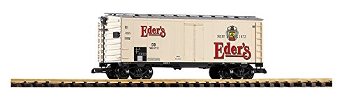 Preisvergleich Produktbild Piko G PI BIERWAGEN EDERS DB III