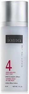 Ioma Soothing Cream Day And Night 30ml (Pack of 4)