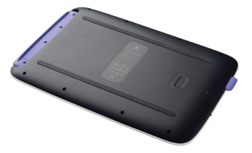 Logitech N600 Touch Lapdesk - 6