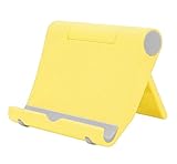 Ideal para ver de diapositivas, fotos y videos, para la grabación de vídeos manos libre, para leer, navegar por Internet, chatear, (también chat de vídeo) y para mucho más...