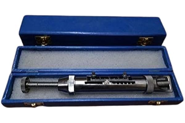 conxport Tablet Hardness Tester Monsanto Type