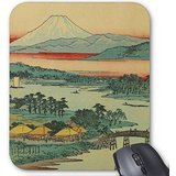 Preisvergleich Produktbild Rechteck Gaming Mousepad weiß Tasse Dark thots Gedanken Funny Mauspad