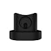 Produktbild mollylover 4-in-1 Ladestation Dock Silikon Ladestation Dock Halter für Iwatch/AI Rpods mit Datenkabeln