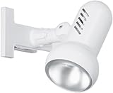 Klemmleuchte mit langem Kabel für flexiblen Arbeitseinsatz