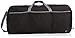 AmazonBasics Large Duffel Bag, Black RS.999.00