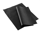 Da.Wa BBQ Grill Mat – 1 Stück Non Stick Grill Mats – Essential Grillen Zubehör und BBQ Tools. – Bild 1