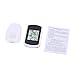 Produktbild Heaviesk TS-FT004-B Wireless Digital LCD Thermometer Hygrometer für Outdoor Indoor Tragbare Heimtemperatur Feuchtemessgerät