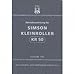Produktbild Betriebsanleitung Simson -KR50- Ausgabe 1962 (14. verbesserte Auflage mit 39 Bildern)