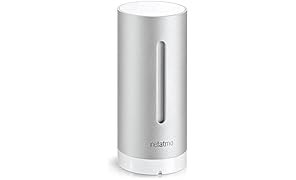 Netatmo Zusatz Innenmodul per Wetterstation