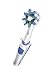 Braun Oral -B CrossAction Box 600 PRO wow Edition Electric Toothbrush
