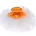 Bheema 1 Pc Baby Safety Powder Puff Box Baby Talcum Powder Puff