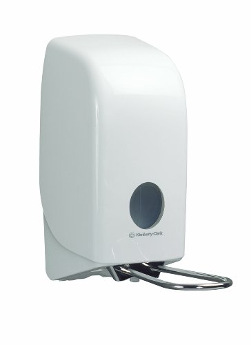 AQUARIUS 6955 Handreinigerspender - 2