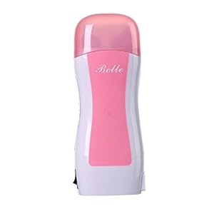 Belle Electrical Wax Heater Portable Depilatory Wax Warmer Machine for Hot Waxing Hair Removal - Image 8