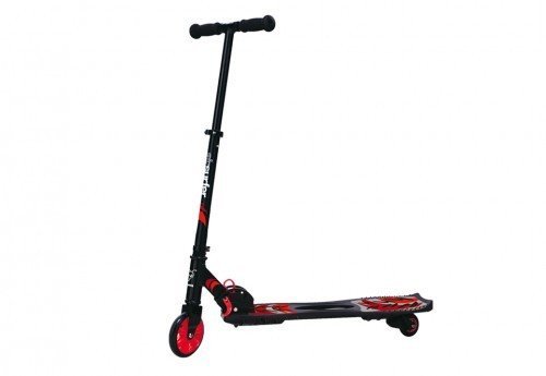 JDBug airsurfer (rot)