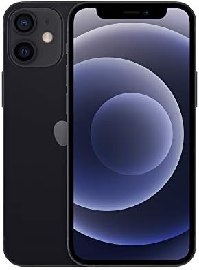 Apple iPhone 12 mini (128GB) - nero
