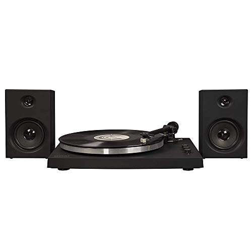 Speed Bluetooth Turntable System 