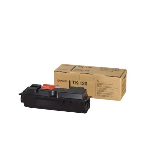 Preisvergleich Produktbild Kyocera TK-120 Toner schwarz für FS-1030 D / DN
