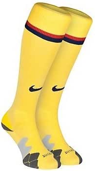 barcelona away socks junior