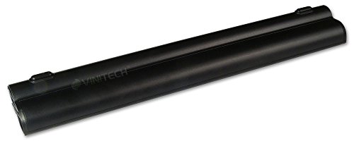 Vinitech Akku für Asus U36SD-A1 Serie, U36SD-DH51 Serie, U36SD-XH71 Serie, U36SG Serie, U44 Serie, U44S Serie, U44SG Serie, U82 Serie, U82U Serie, U84 Serie, U84S Serie, U84SG Serie, X32 Serie, X32U Serie 14,4 / 14,8 Volt 4400mAh - 2