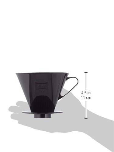 Melitta 1×4 Aromafilter - 3