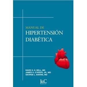 Manual de hipertensión diabética