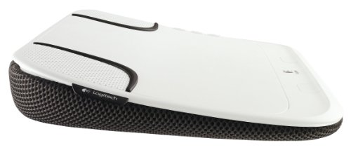 Logitech N550 Lautsprecher-Notebookhalterung - 4