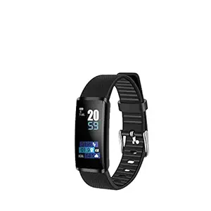 Toreto TOR-99 Activity Tracker, Bluetooth - Black