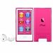 Produktbild Apple MKMV2QB/A - IPOD NANO 16GB - PINK - IN