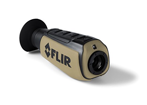Preisvergleich Produktbild Flir Scout III 320 Wärmebildgerät 60 Hz