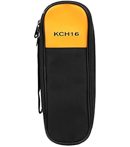 FLUKE T6-600/62MAX /1ACE Elektrische Tester Met Infraoodthermometer En 1AC II In Zachte Draagtas 4910524 158873