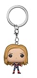 funko keychain harry potter Marvel: Capitán Marvel. Funko Pop! Captain Marvel - Keychain Captain Marvel