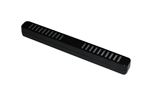 Langer Humidor- / Zigarren - Befeuchter inkl. Acrylpolymer-Kristalle