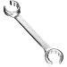 Produktbild Heyco 497303280 Doppelringschlüssel"497" offen 30x32mm