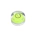 Produktbild Tutoy Bubble Level Circle Runde Disc 12 X 6mm Fotografie Elektrische Ausrüstung