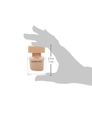 Narcisso Rodriguez Eau de Parfum Poudrée Spray, 1er Pack (1 x 30 ml) - 4
