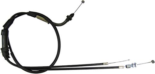 Honda CG 125 Throttle Cable or Pull Cable 1985-2008