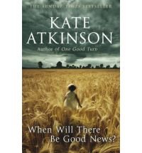 couverture de : when will there news