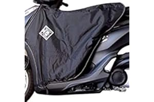 TUCANO URBANO TERMOSCUD TERMOSCUDO COPRIGAMBE COPERTA TERMICA TUCANO R069 T-MAX DAL 2008 AL 11