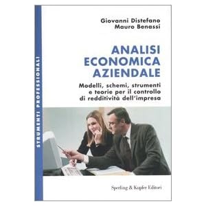 Analisi economica aziendale